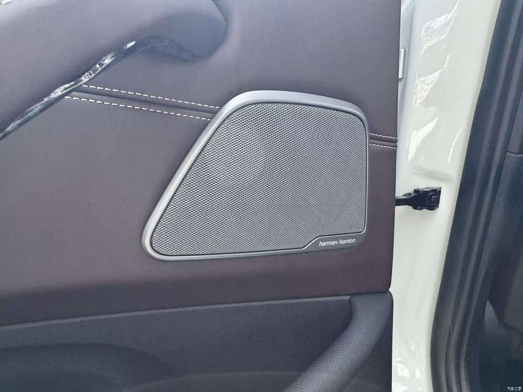 BMW 5 Series, 2018 19
