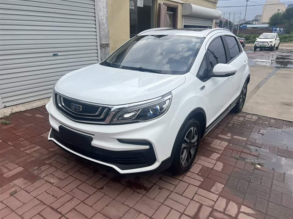 Haval Tangshan Car Haval Tangshan Car