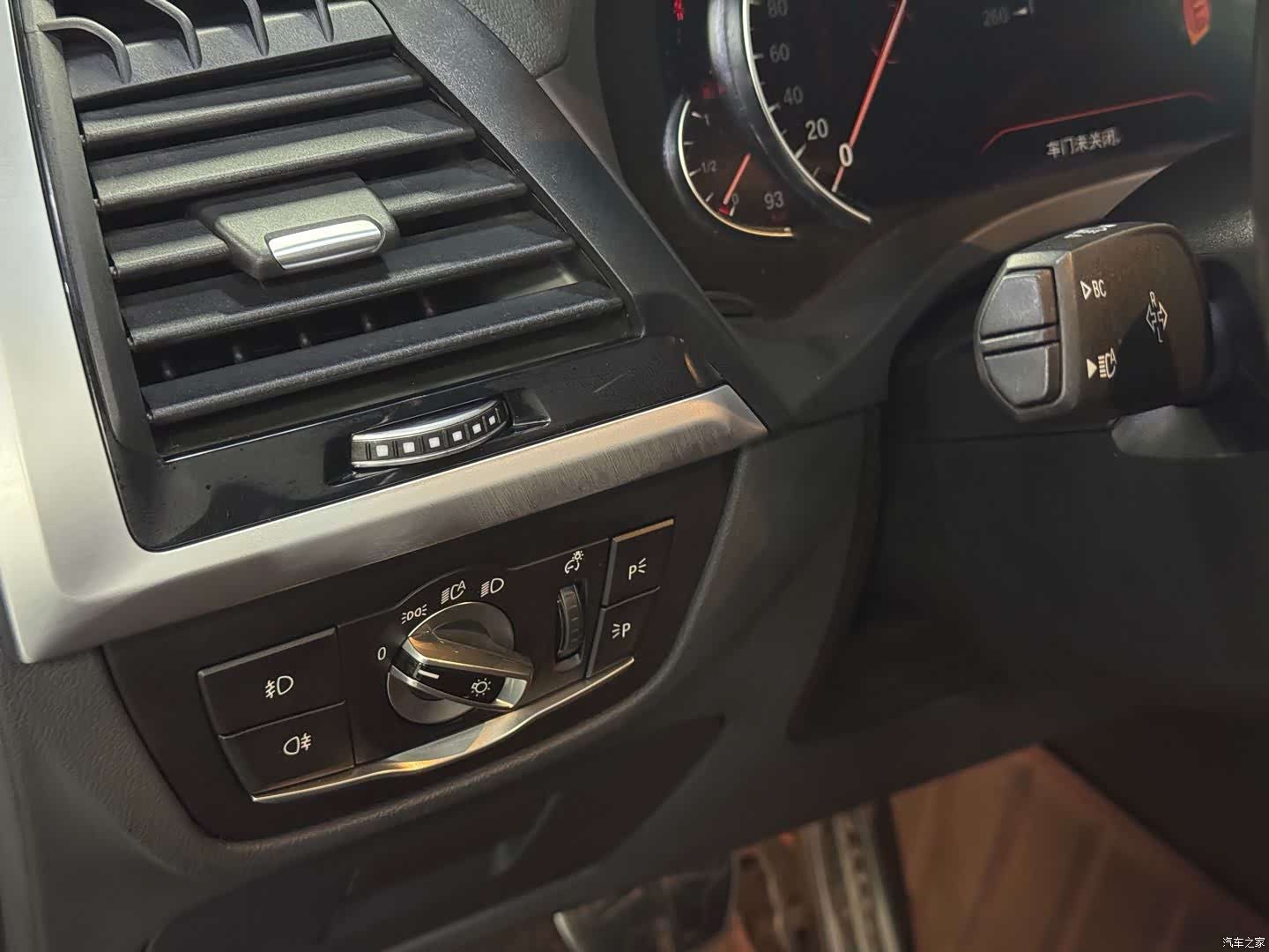 BMW X3, 2018 14