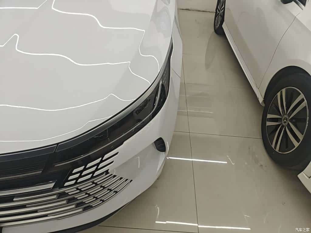 BYD Destroyer 05, 2025 24