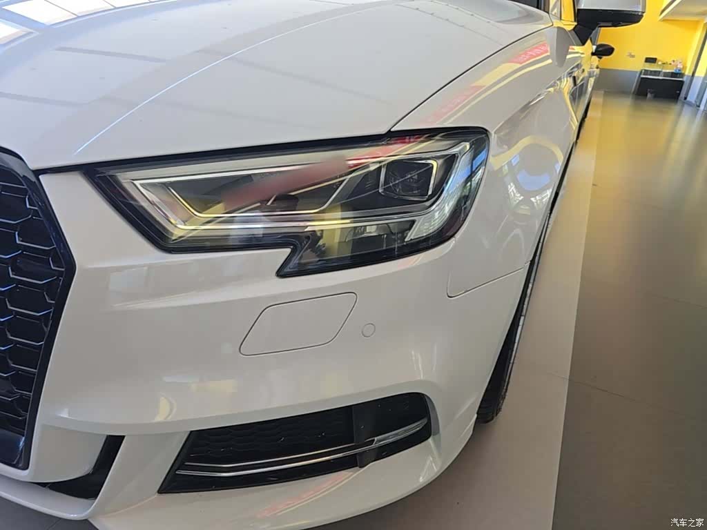 Audi A3, 2019 24