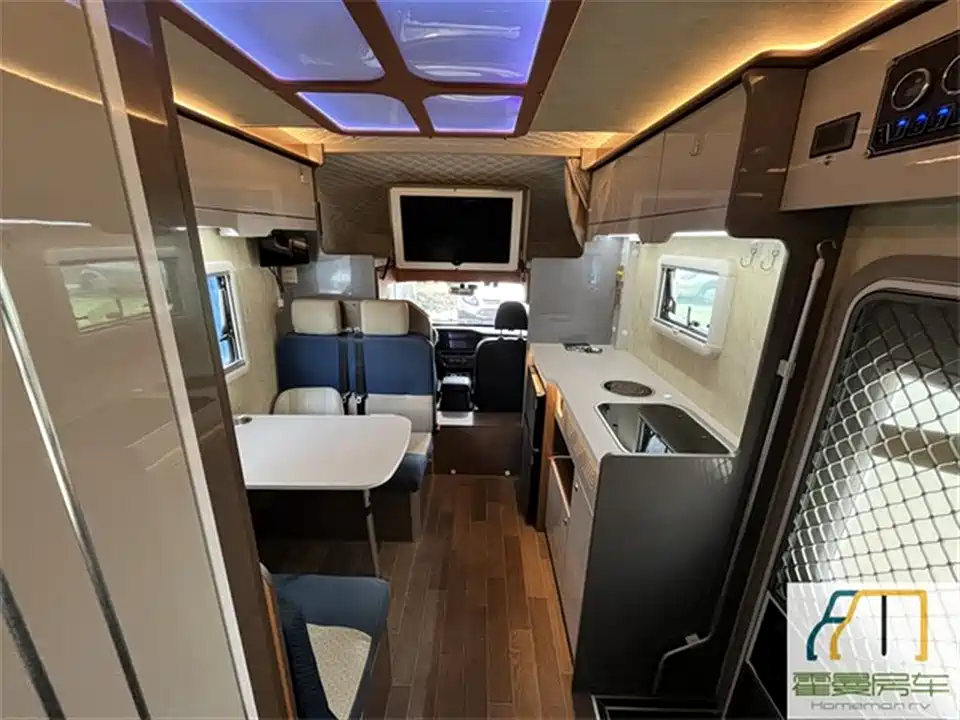 Changan Kuayue Crossover D5