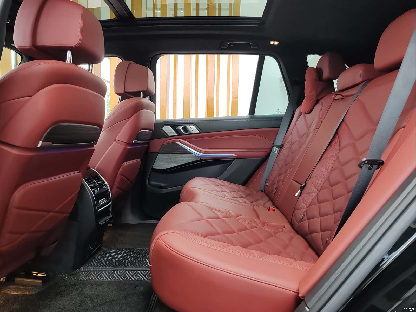 BMW X5, 2023 6