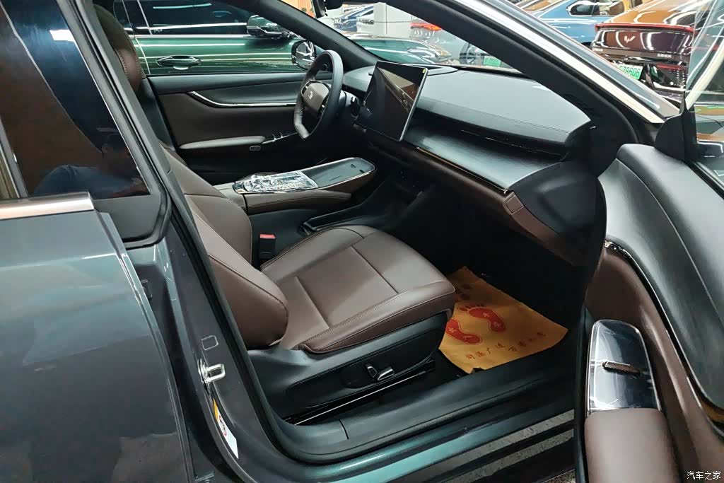 Changan Eado, 2026 8
