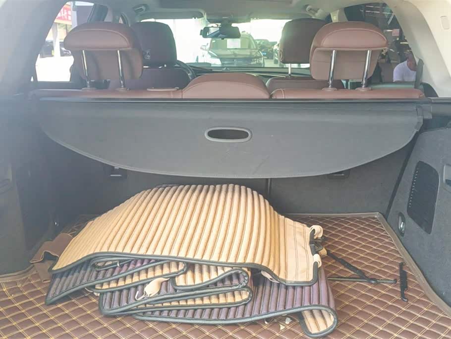 Buick Angkewei Plus