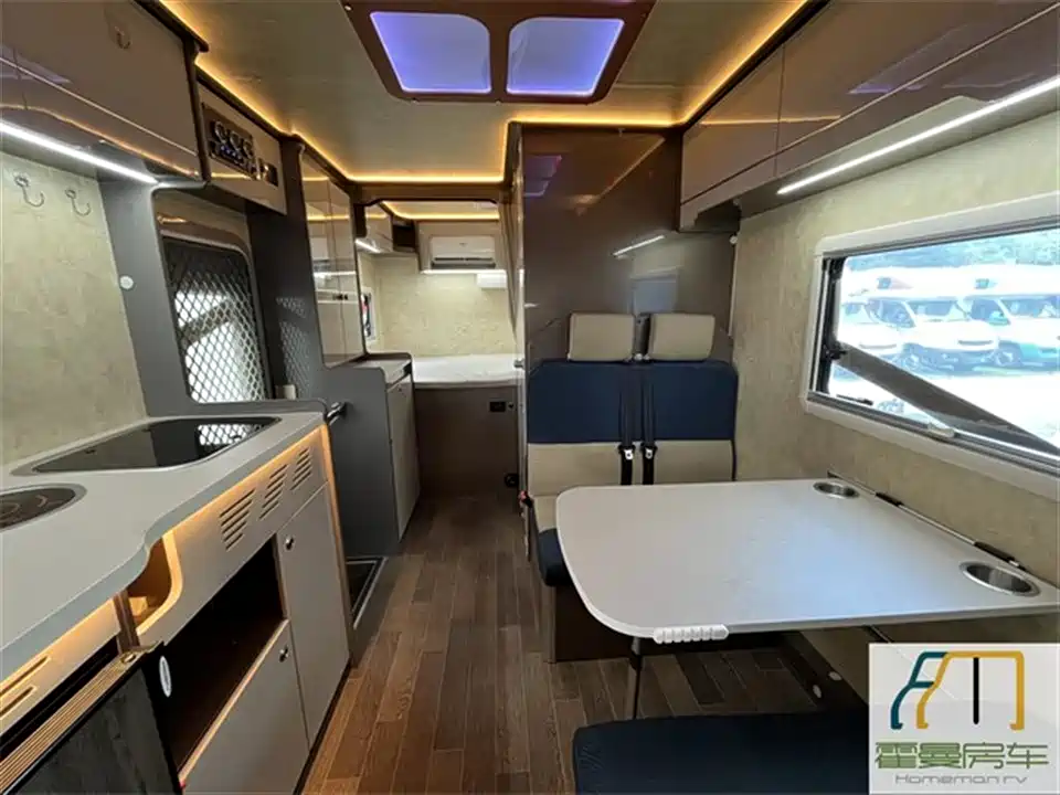 Changan Kuayue Crossover D5