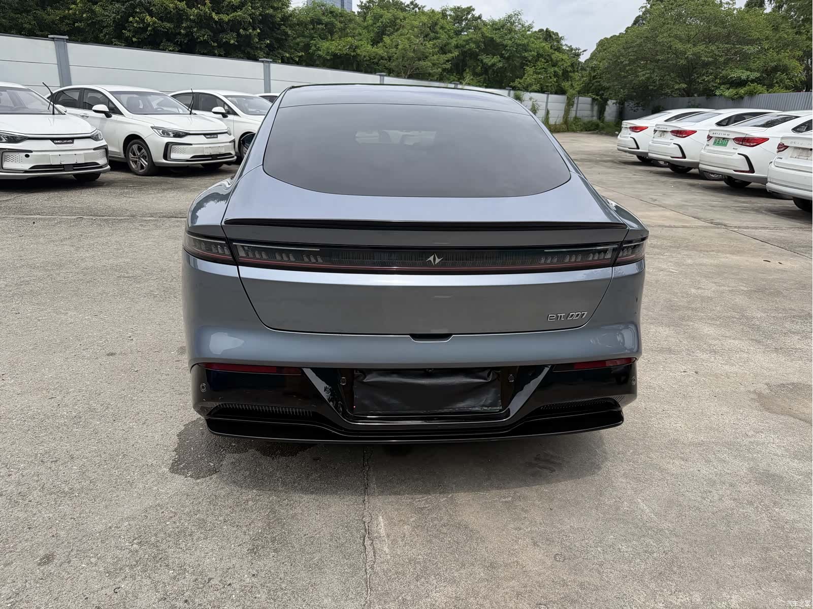 DongFeng eπ007, 2024 6