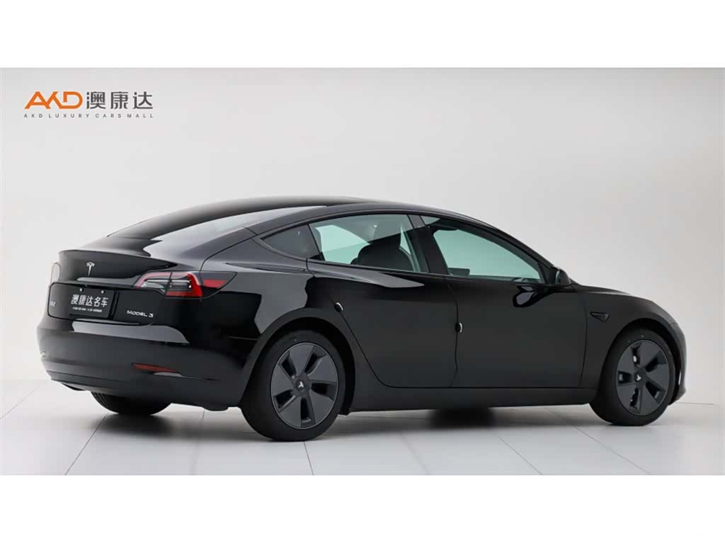 Tesla Model 3, 2022 3