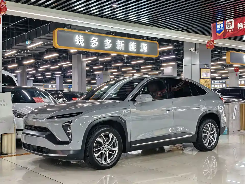 NIO EC6