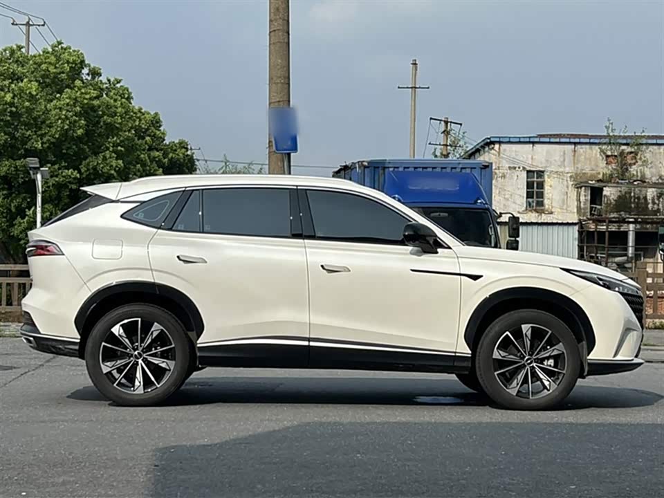 Roewe RX5 Roewe RX5