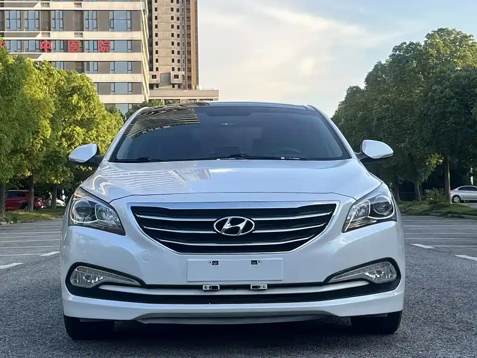 Hyundai Name picture
