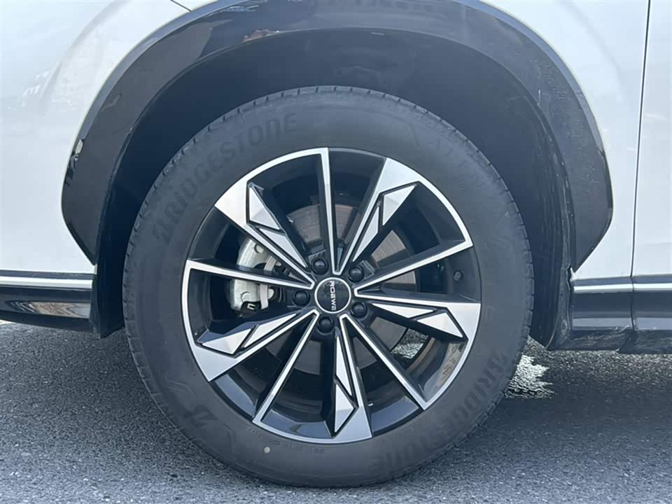Roewe RX5 Roewe RX5