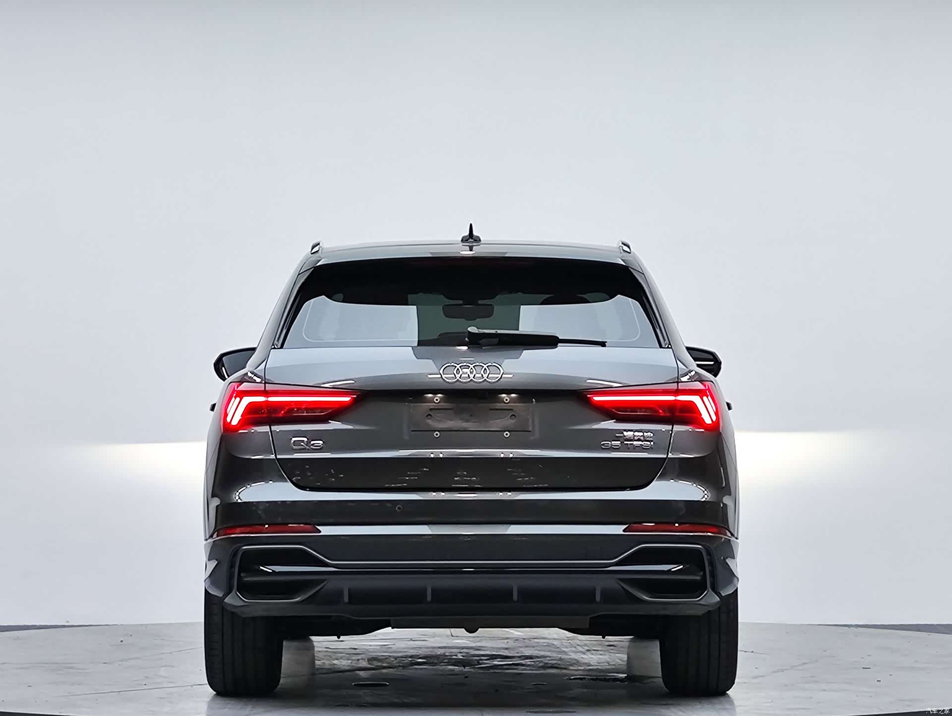 Audi Q3, 2022 7