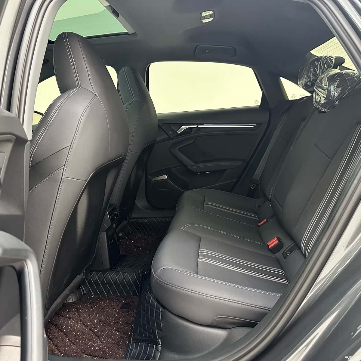 Audi A3, 2022 8