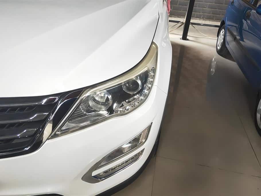 Baoding 560