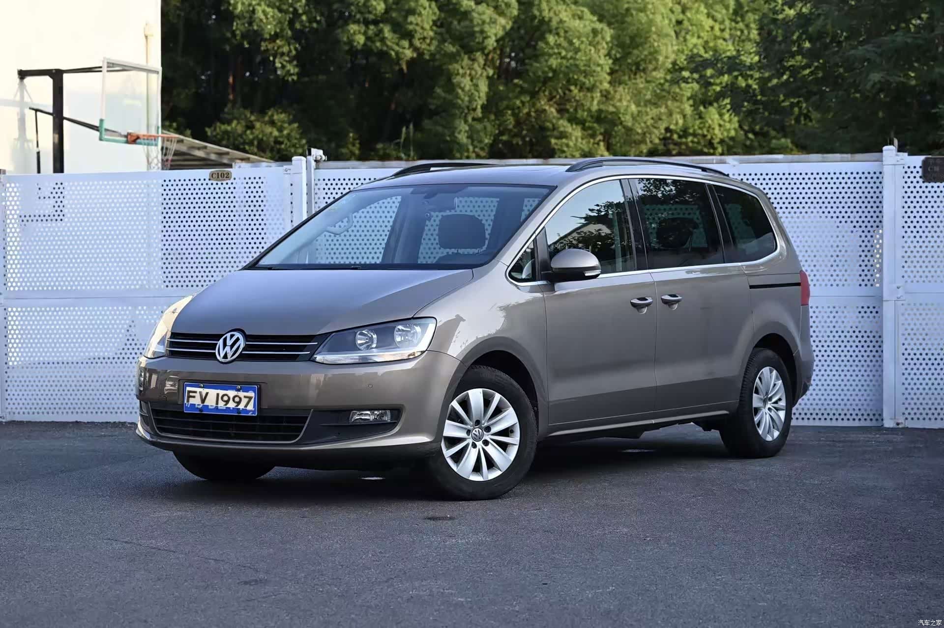 Volkswagen Xia, 2016 1