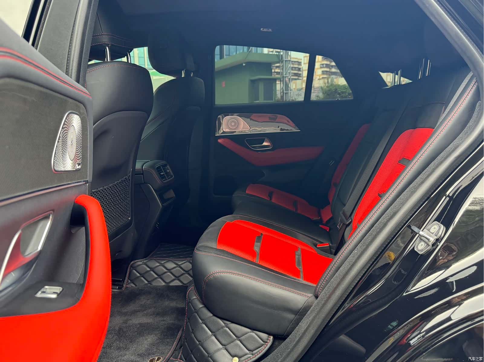 Mercedes-Benz GLE, 2021 10