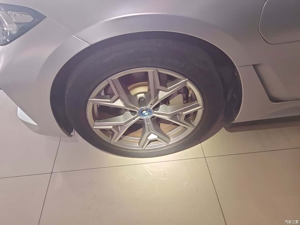 BMW i3, 2023 23