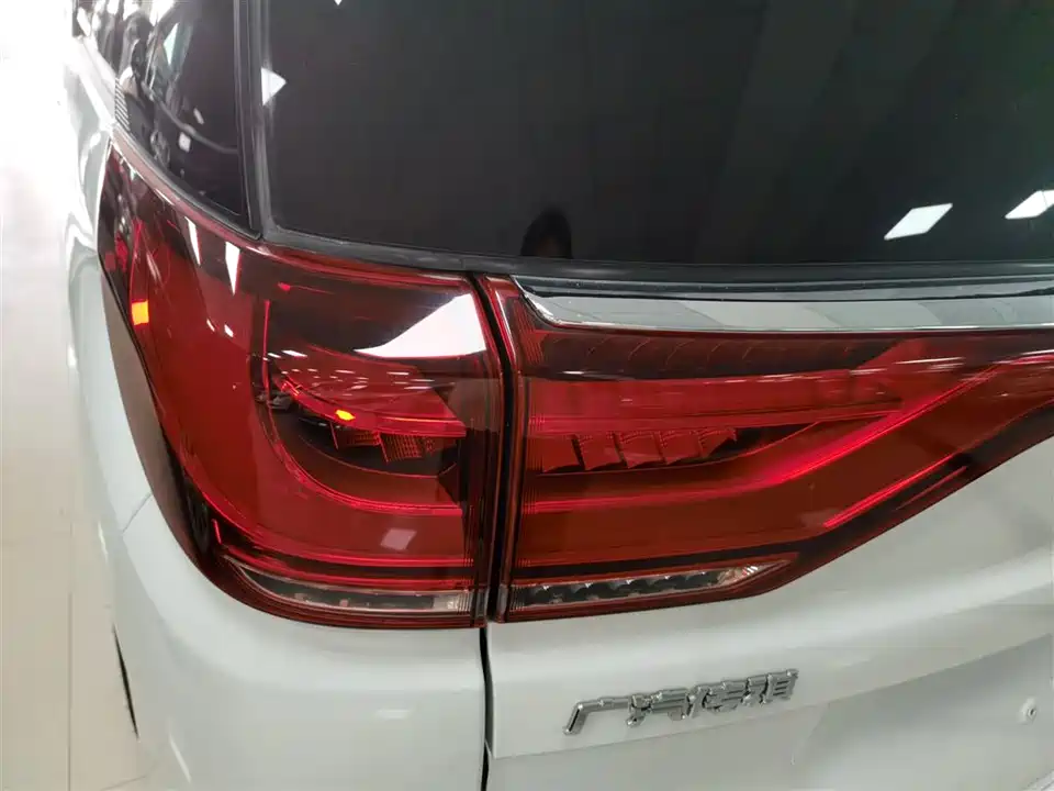 Trumpchi Trumpchi M8