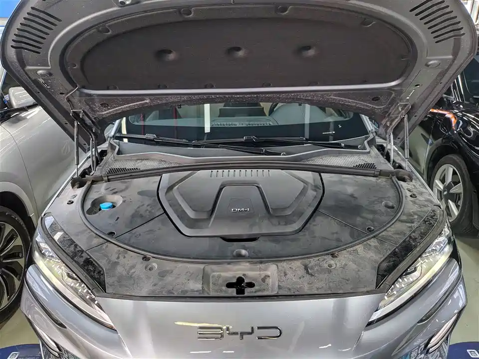 BYD Songjiang BYD Songjiang