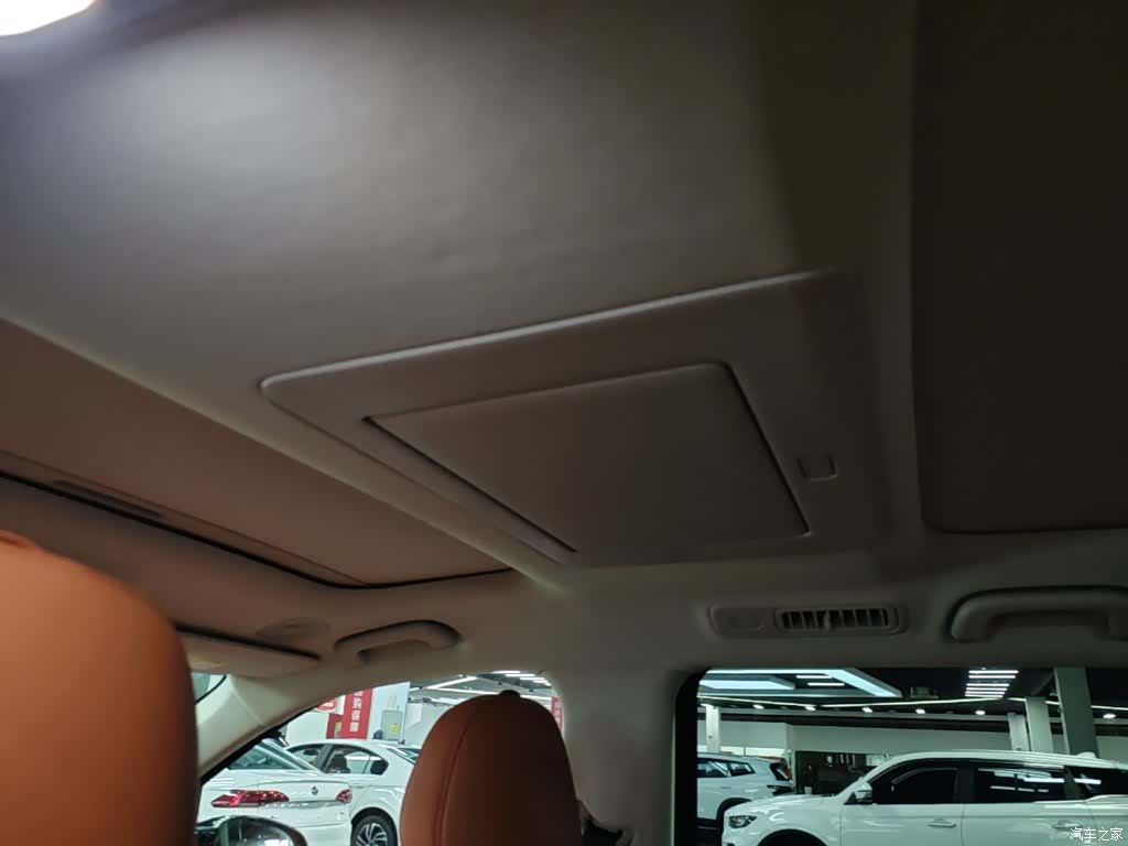 Leapmotor C16, 2025 18