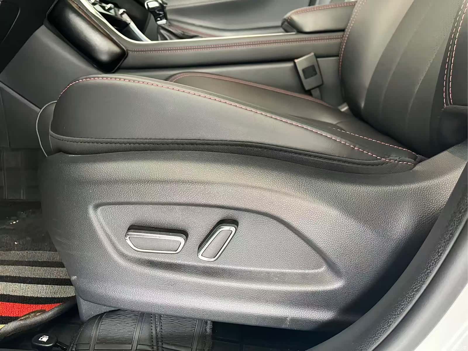 Changan CS75, 2024 24