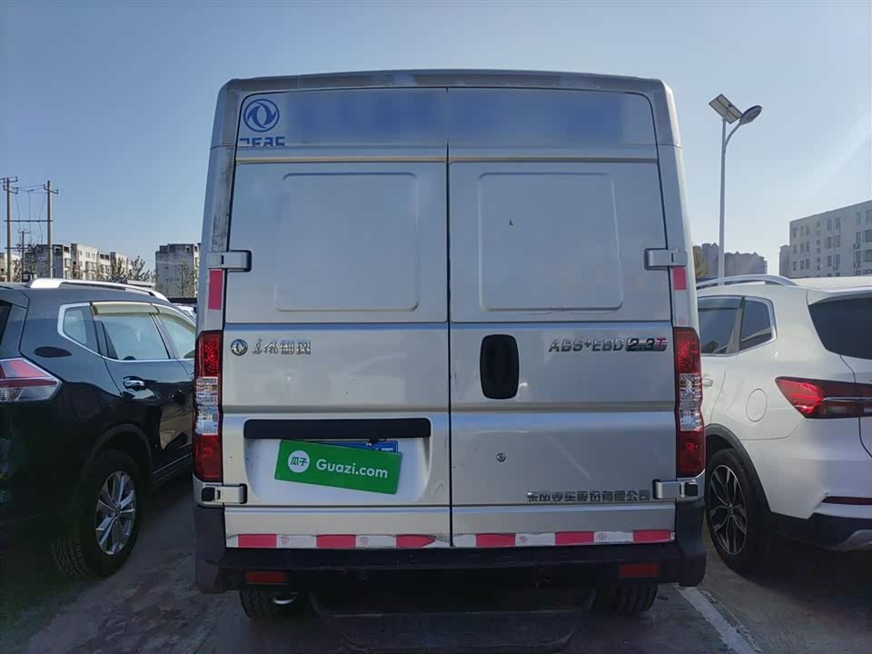 Dongfeng Yufeng Yufeng