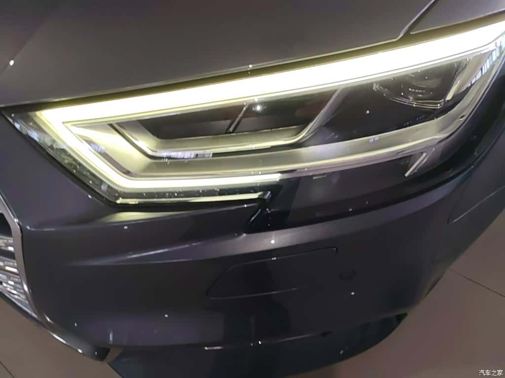 Audi A3, 2020 24