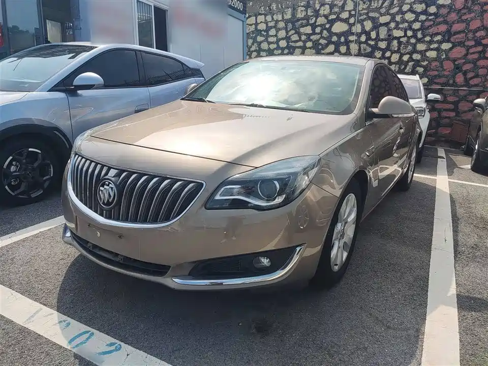 Buick Regal