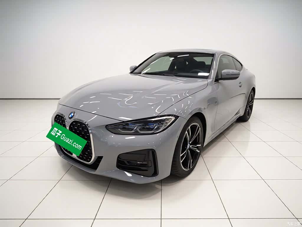 BMW 4 Series, 2024 2