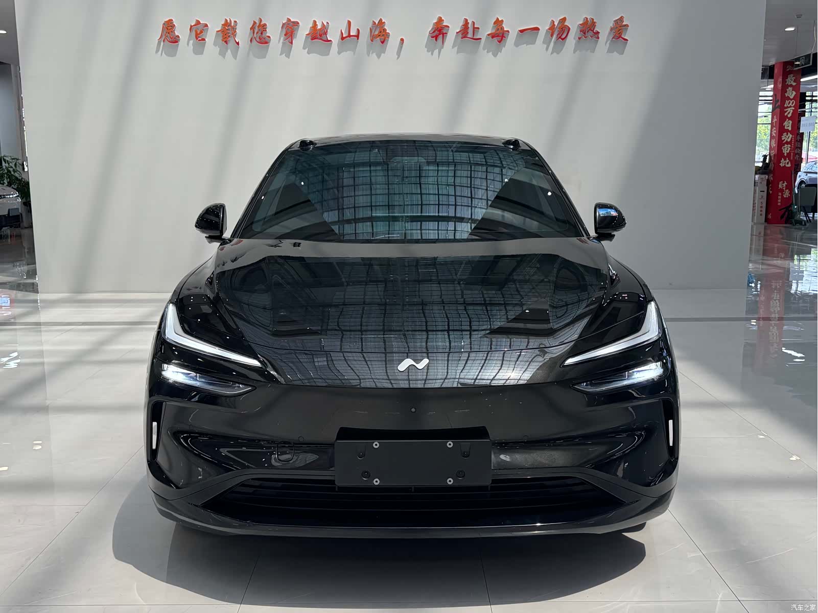 NIO L60, 2025 2