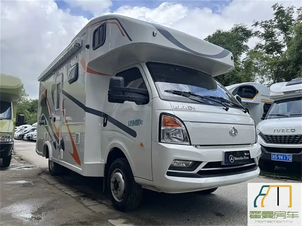 Changan Kuayue Crossover D5