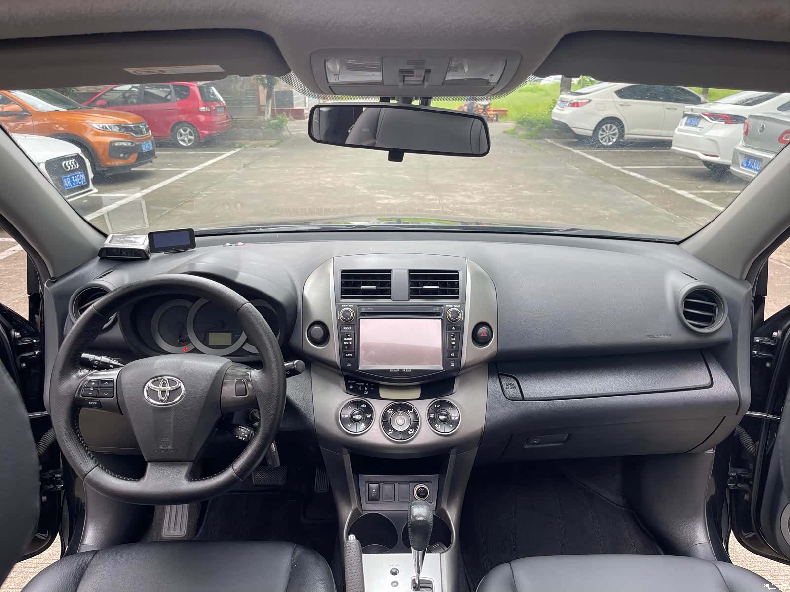 Toyota RAV4, 2013 18