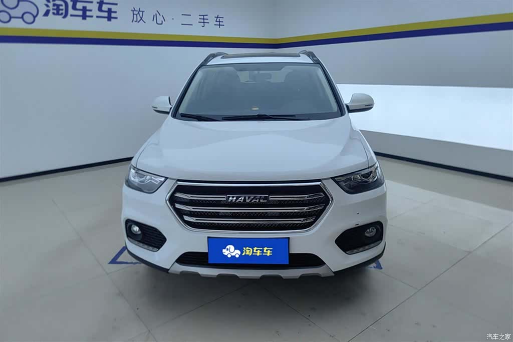 Haval H6, 2020 2