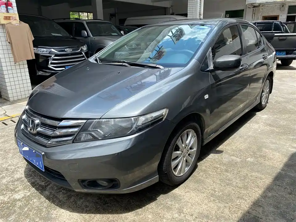 Honda Fengfan Classic