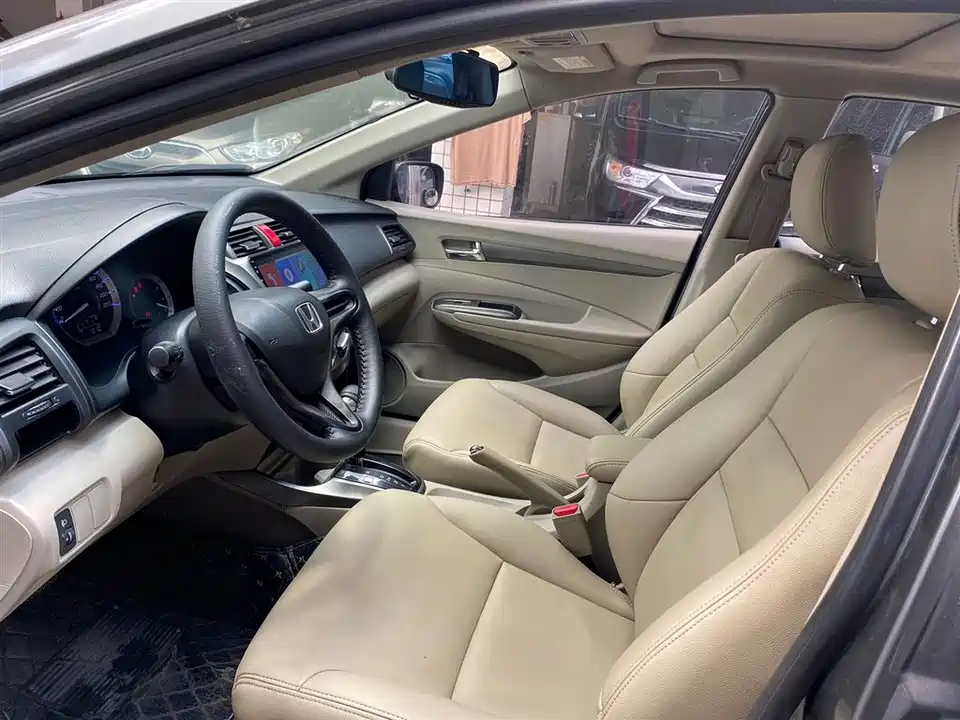 Honda Fengfan Classic