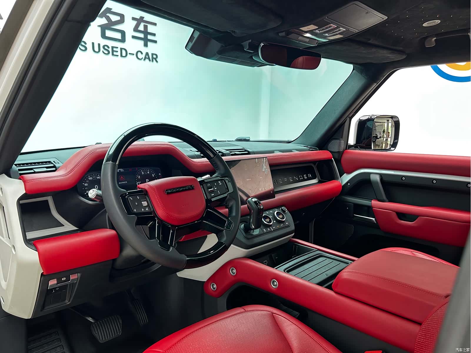 Land Rover Defender, 2022 9