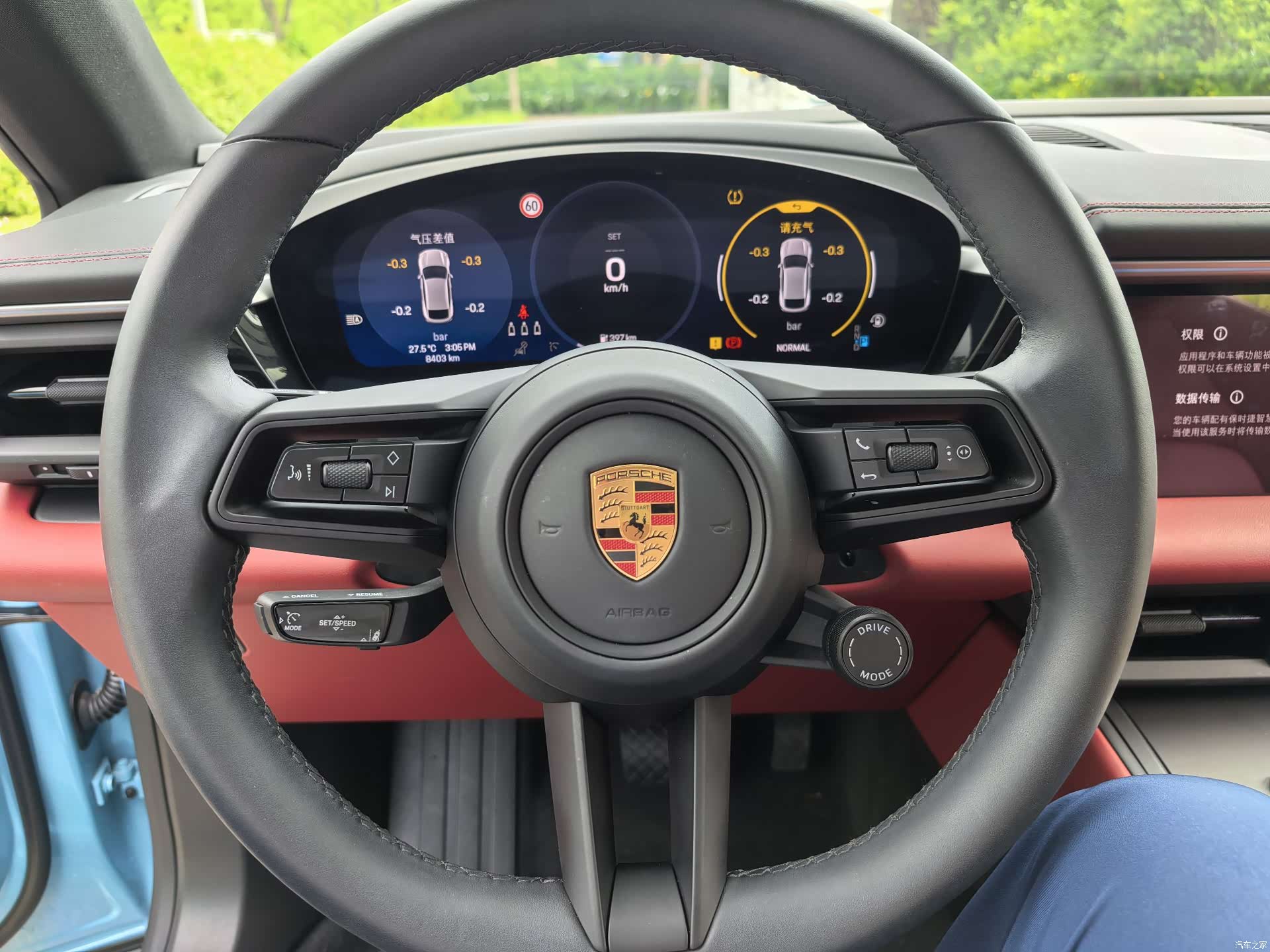 Porsche Macan, 2025 все фото
