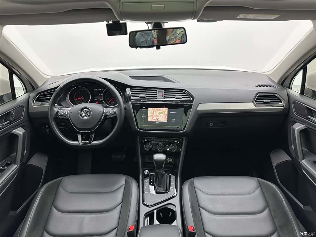 Volkswagen Tiguan L, 2020 18