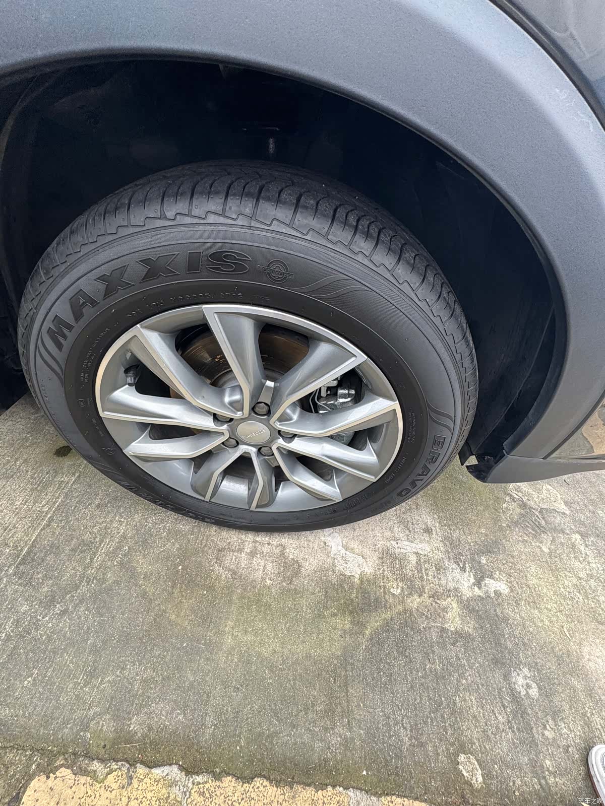 Roewe RX5, 2025 все фото