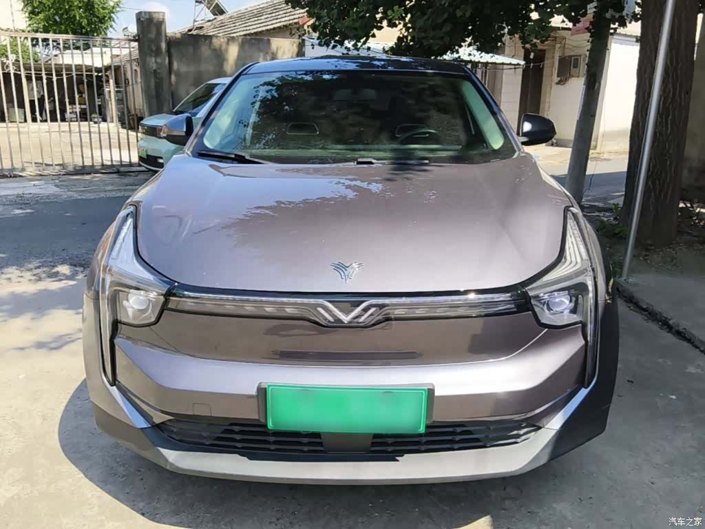 Neta U, 2022 3