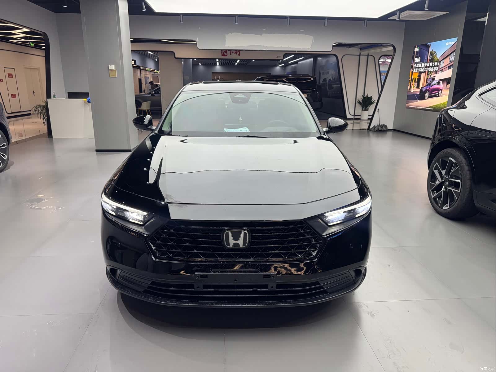 Honda Accord, 2023 2