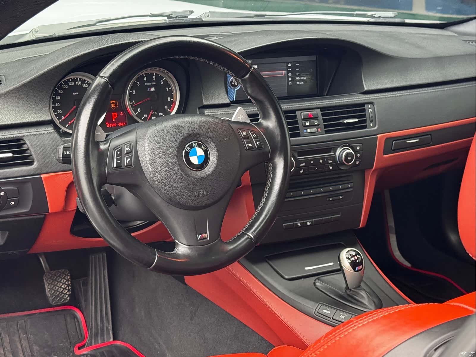 BMW M3, 2011 10