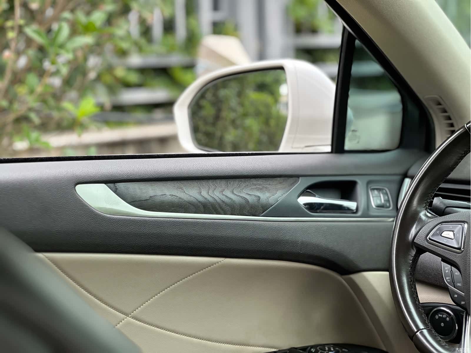 Lincoln MKC, 2018 19