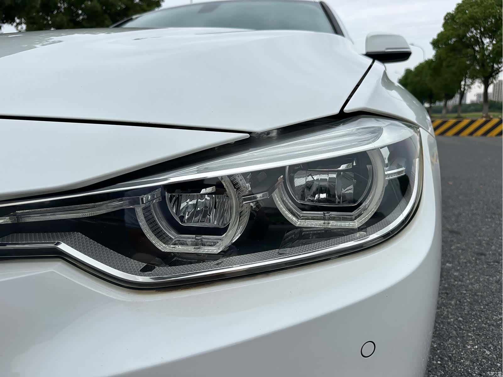 BMW 3 Series, 2017 9