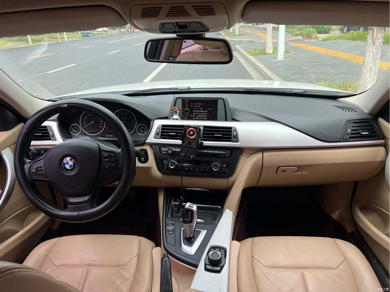 BMW 3 Series, 2014 4
