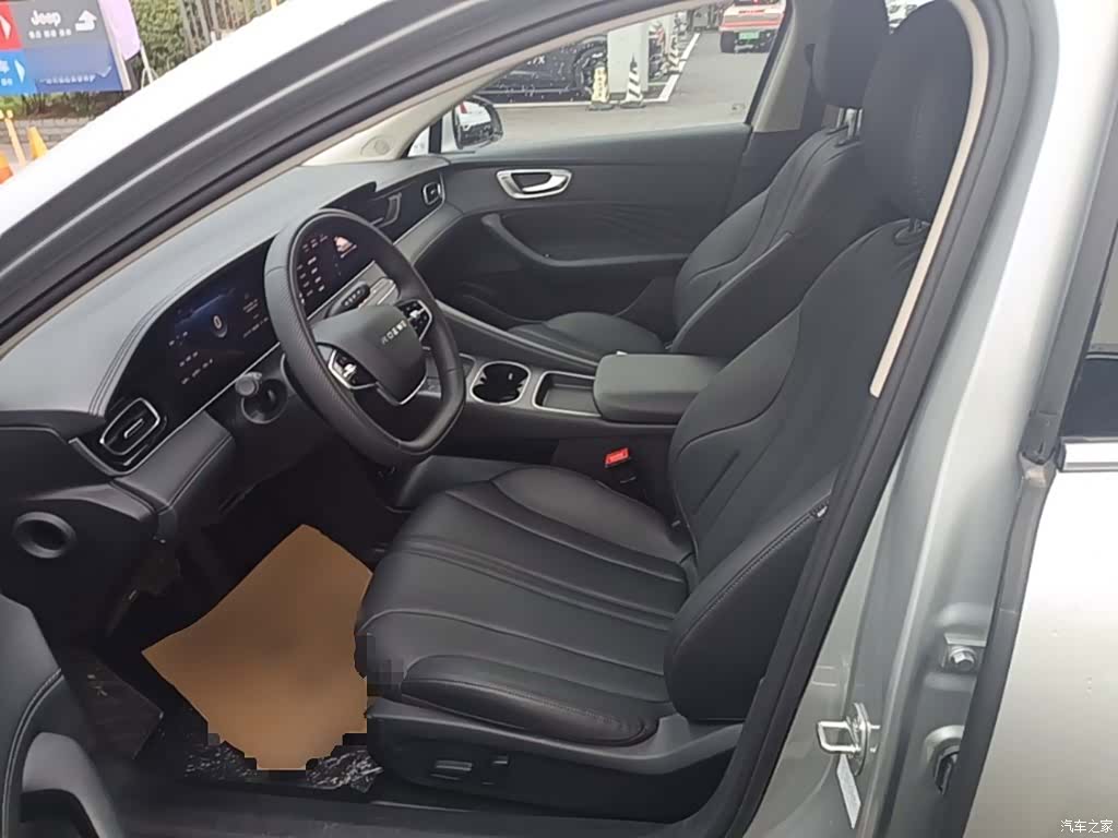 Roewe D7, 2026 22