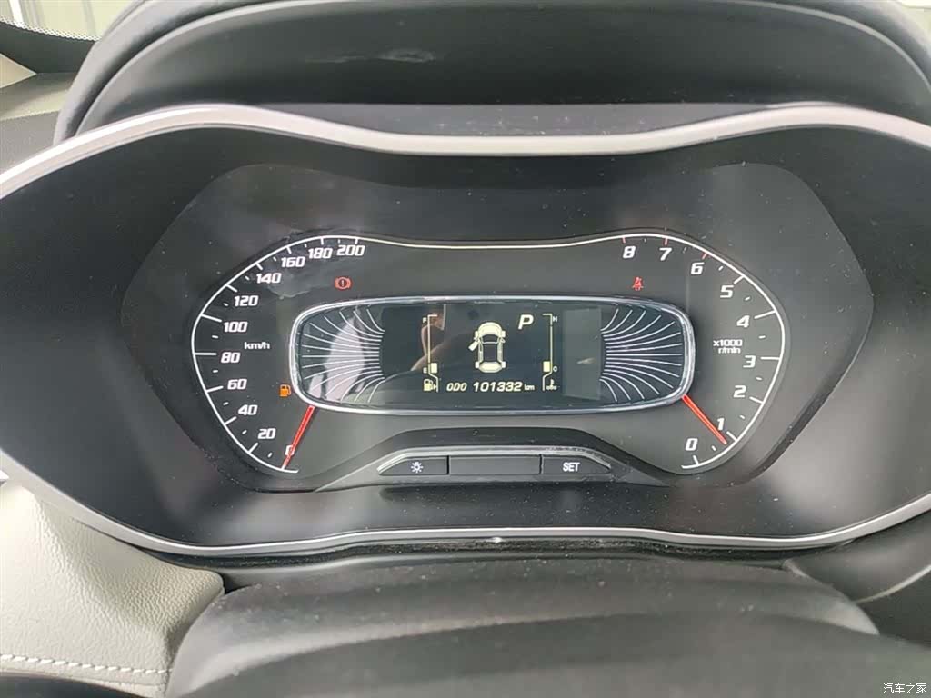 Wuling 510, 2019 12