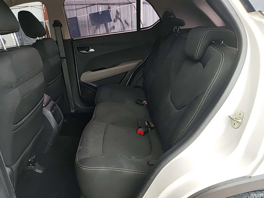 Wuling 510, 2019 17