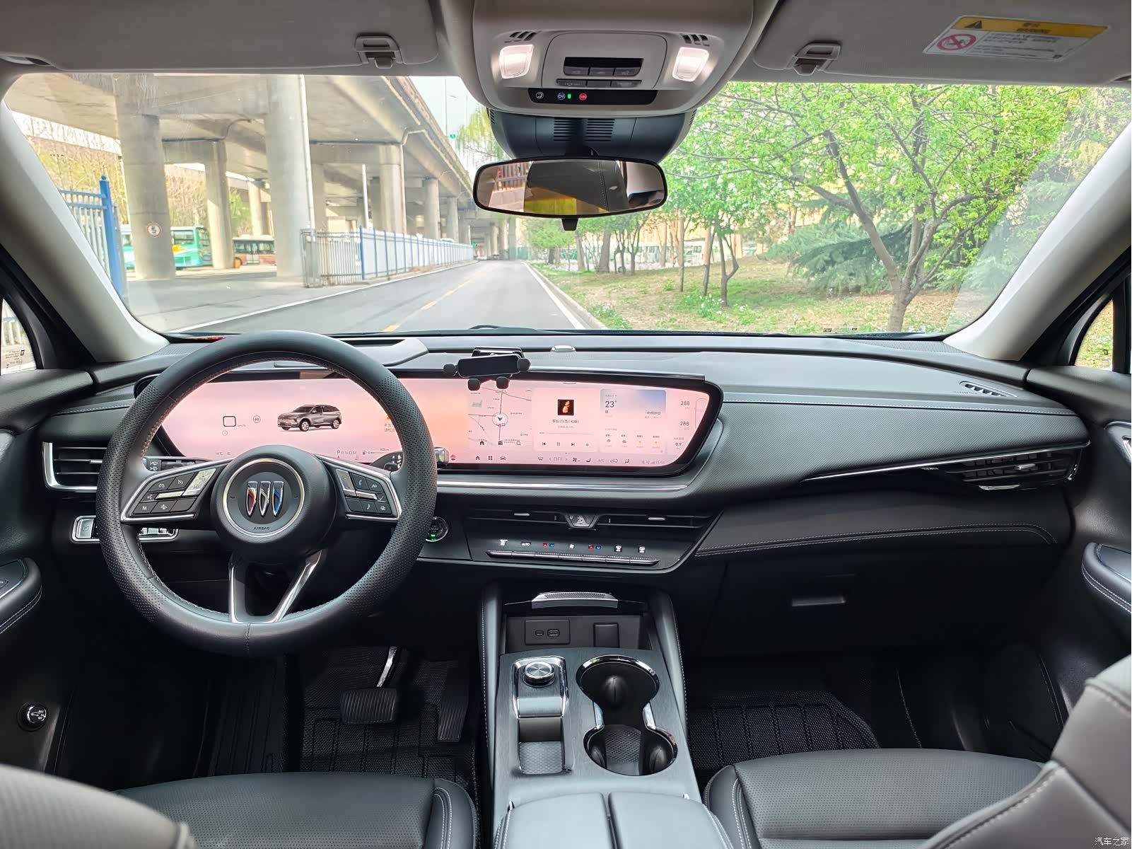 Buick Envision, 2025 8